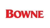bowne
